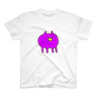 もろりZの少しわからなくなったもろりねこ Regular Fit T-Shirt