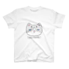  KatzeのHATHIWARE スタンダードTシャツ