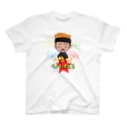 遊々グッズ&オリジナルの遊々ちゃんねるグッズ Regular Fit T-Shirt