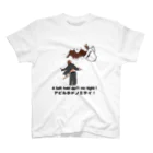 jokeboxの浴びるほど飲みたい！ Regular Fit T-Shirt