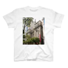 月華のL'architecture moderne sur le Bund スタンダードTシャツ