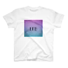 LFBのLFBロゴ Regular Fit T-Shirt