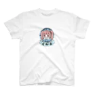 すとろべりーガムFactoryの花粉症なので スタンダードTシャツ