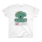 JOKERS FACTORYのPUPPY スタンダードTシャツ