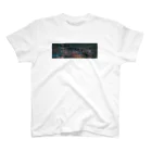 TERA'S HOUSEのTERA'S HOUSE スタンダードTシャツ