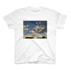 nina_0620qの空 スタンダードTシャツ