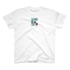 REGALIAのCALIFORNIA DOG CLUB スタンダードTシャツ