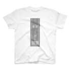 Trafickersの滑走路32L Regular Fit T-Shirt