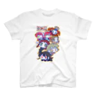 煤子の解脱不可能 Regular Fit T-Shirt