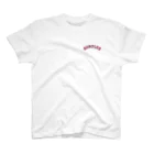 suck_a_gucciのRevolve Dance Crew Old School Logo スタンダードTシャツ