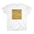 nigatufutukaの将棋入門編 Regular Fit T-Shirt