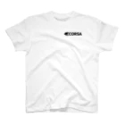 CORSAの#2_Tee Regular Fit T-Shirt