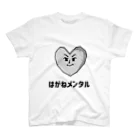 SWEET＆SPICY 【 すいすぱ 】ダーツのはがねメンタル スタンダードTシャツ