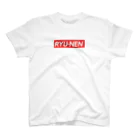 御不幸贈答品専門店のThe RYU-NEN Series Regular Fit T-Shirt