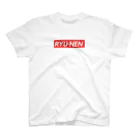 御不幸贈答品専門店のThe RYU-NEN Series スタンダードTシャツ