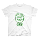 かずぅのegoist スタンダードTシャツ