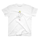 SORRY.のオデットちゃん Regular Fit T-Shirt