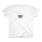 Bee-chBitchのBee-chBitch スタンダードTシャツ