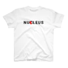 あにまきな工房の架空バンド「NUCLEUS」グッズ スタンダードTシャツ