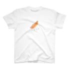 KIONOのホットドック スタンダードTシャツ