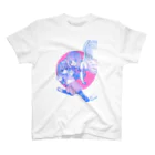 えんちゃんのてんてん Regular Fit T-Shirt