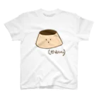 すぷらのおおきいプリン（かわいい） Regular Fit T-Shirt