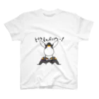 超ペンギンズのピラミッドパワー！ スタンダードTシャツ