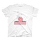 Sweet-Tのドーナツ最後のひとつ スタンダードTシャツ