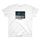 KAMAKURAの鎌倉-Third Regular Fit T-Shirt