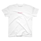 [dont walk.]のdont walk ⑤ Regular Fit T-Shirt