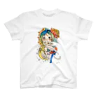 FREEDOMのBittersweet memory スタンダードTシャツ