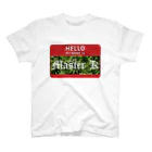 グリオショップ２号店のM yname is ... Regular Fit T-Shirt