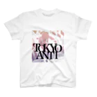 TOKYO ANTI 本店のTOKYO ANTI ロゴTシャツ スタンダードTシャツ