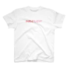 メッセンジャーあいはらのPARARADIO Tシャツ スタンダードTシャツ