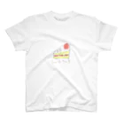 KIONOのショートケーキ Regular Fit T-Shirt