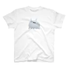 GEMOFACTORYのめんだこくん！ Regular Fit T-Shirt