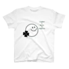 nu_diomのCurosmile Regular Fit T-Shirt