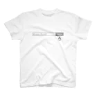 AceHのsearch from AceH Regular Fit T-Shirt