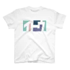 東京Tシャツ　〈名入れ・イニシャルグッズ〉のいとうさん名入れグッズ（カタカナ）難読？苗字 Regular Fit T-Shirt