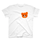 美味しい家のクマさん Regular Fit T-Shirt