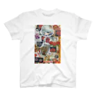 やむちゃ屋さんの乙女くん Regular Fit T-Shirt