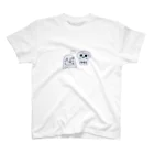 雑貨のISZ Regular Fit T-Shirt