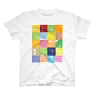 なないろLab.の夏の日の記録 Regular Fit T-Shirt