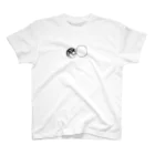 U-FlatのU-Flat  Regular Fit T-Shirt