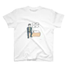 雨本洋輔の14/07/01のあいまい絵日記 スタンダードTシャツ