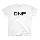 さくさくのDNF スタンダードTシャツ