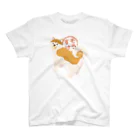 dfarmのそうすけくん スタンダードTシャツ