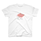 KIONOのカニカマ Regular Fit T-Shirt