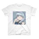 Lutzのシタタカ スタンダードTシャツ