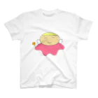 フランソワーズのそらりん スタンダードTシャツ